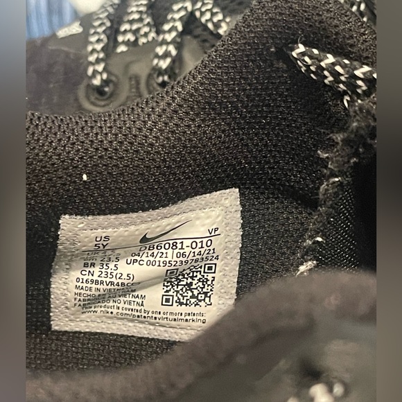 Nike Shoes Nike Giannis Immortality Black Volt Basketball Shoes